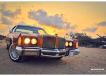 1976 Chrysler New Yorker