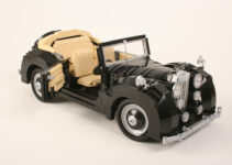 Alvis TA 28
