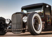 1934 Chevrolet Master | Classic Car
