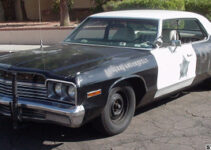1974 Dodge Monaco