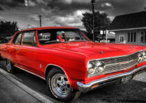 1965 Chevrolet Chevelle | Muscle Car