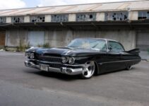 1959 Cadillac Coupe DeVille
