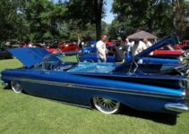Custom 1959 Chevy Impala