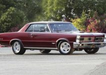 1965 GTO