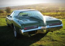 1971 Buick Riviera