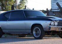 1969 Chevy Chevelle