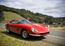 1967 Ferrari 275 GTB