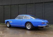 1965 Ferrari 330GT