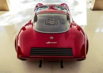 Alfa Romeo T33 Stradale