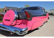 1955 Ford Crown Victoria