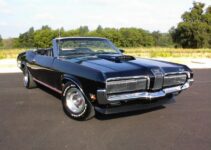 1970 Mercury Cougar