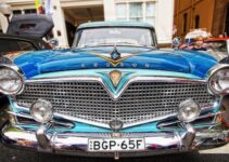 Hudson Hornet