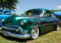 1953 Chevy