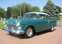 1955 Chevrolet 210