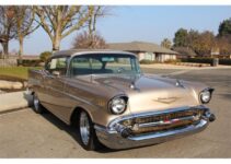 1957 Chevrolet Coupe Hardtop