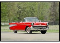 1957 Chevrolet Bel Air