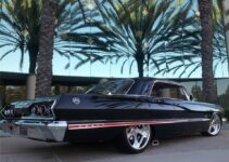 1963 Chevrolet Impala SS