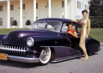 Classic Car
