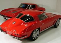 1963 Chevrolet Corvette | Sports Car