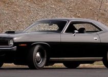 1970 Plymouth Hemi Cuda | Muscle Car
