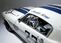 1965 Shelby Mustang GT350 R | Muscle Car