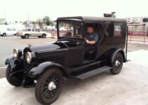 1926 Buick | Antique Car