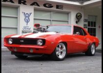 969 Chevrolet Camaro | Muscle Car