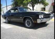 1970 Chevrolet Chevelle LS6 | Muscle Car