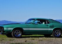 1970 Mustang GT500 | Muscle Car