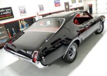 1969 Olds 442 | Muscle Car