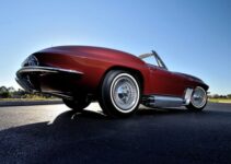 1963 Chevrolet Corvette | Sports Car