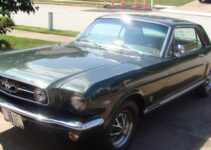 1965 Mustang GT | Muscle Car