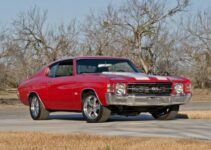 1971 Chevrolet Chevelle | Muscle Car