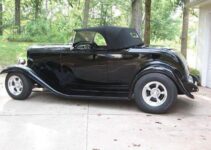 1932 Ford | Classic Car