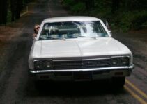 1966 Belair | Classic Car