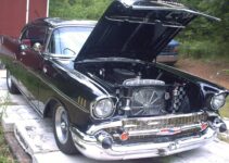 1957 Bel Air | Classic Car