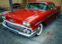 1958 Chevy Impala | Classic Car