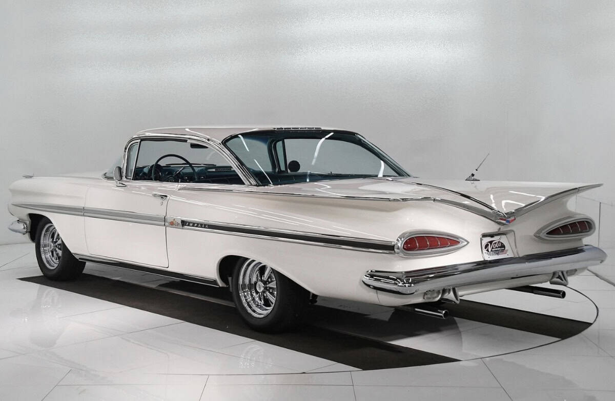 1959-Chevrolet-Impala-1