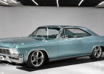 1965 Chevrolet Imapala