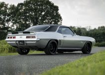 1969 Chevrolet Camaro LSX 427