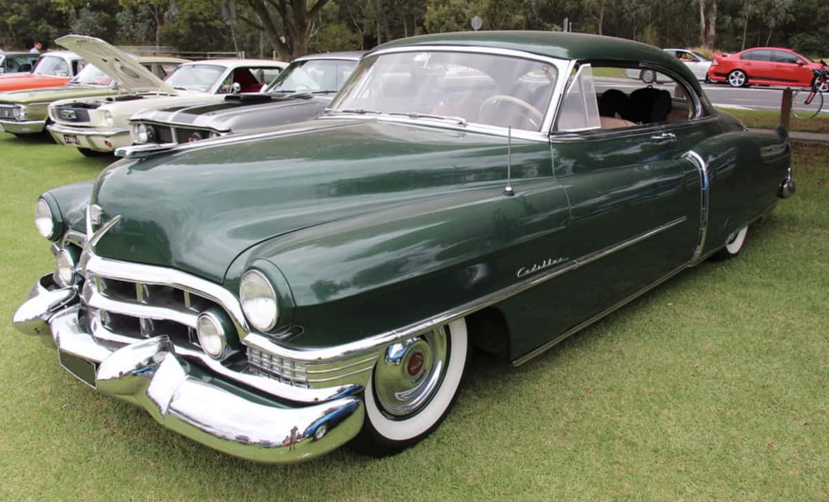 1951-Cadillac-Series-62