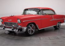 1955 Chevrolet Bel Air