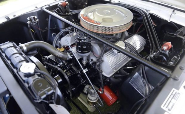 1965-Shelby-Mustang-GT350-White-4