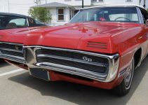 Pontiac Grand Prix – Style and Performance