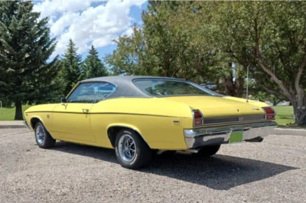 1969-Chevy-Chevelle-SS-Yellow-2