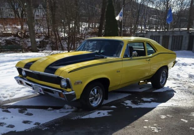1972-Chevy-Nova-Yellow-1