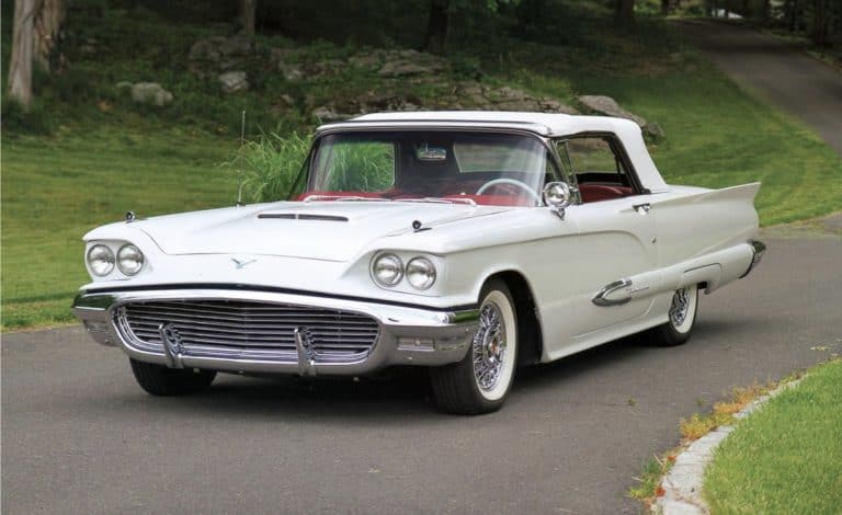 Ford-Thunderbird-2
